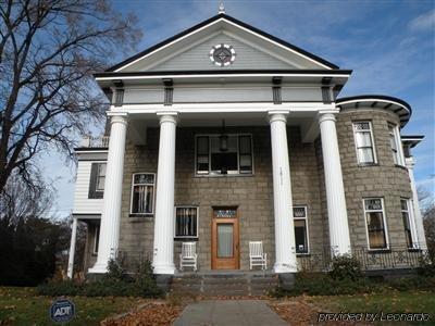 Rosedell Bed And Breakfast Yakima Exterior foto