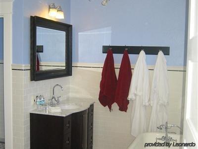Rosedell Bed And Breakfast Yakima Cameră foto