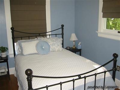 Rosedell Bed And Breakfast Yakima Cameră foto