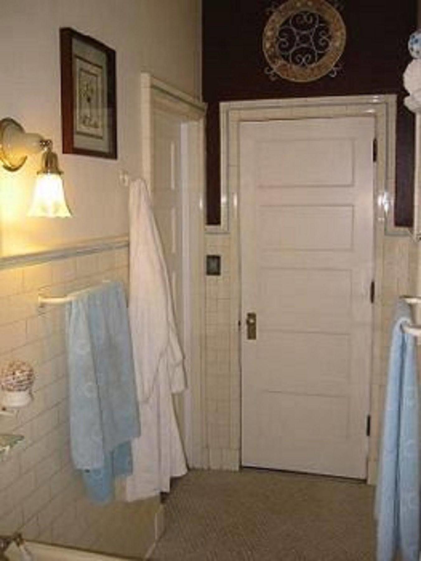 Rosedell Bed And Breakfast Yakima Exterior foto